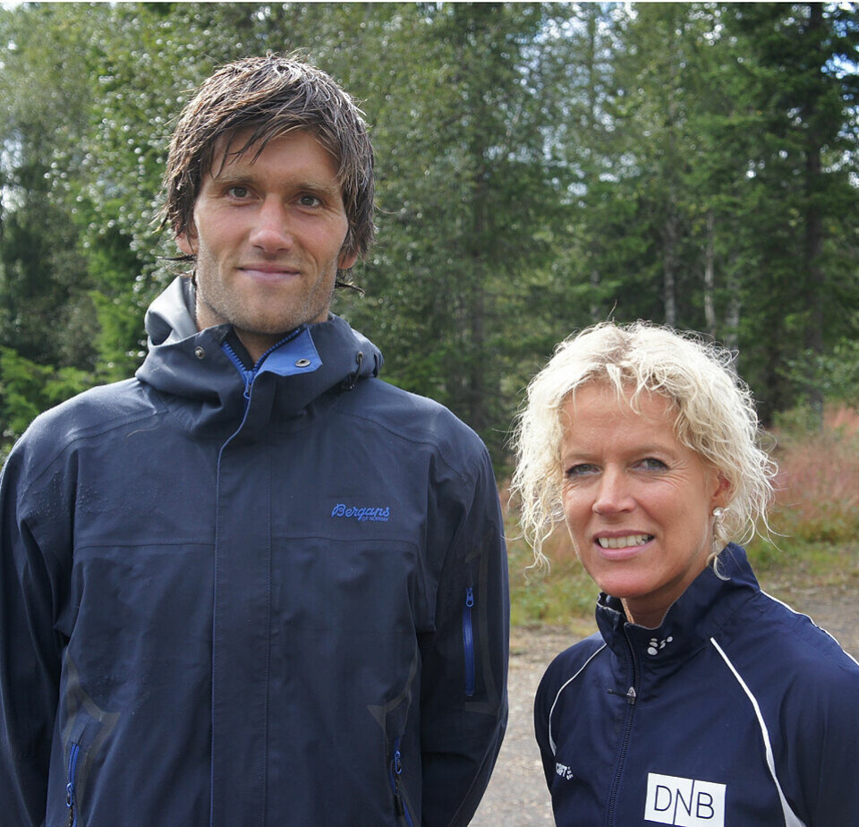 Ulvådalen Ultra for fjerde gang Fornoeyde_vinnere