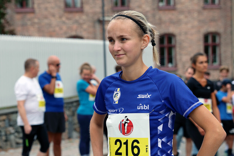 Våre veteraner ble hedret med Hedersløpet E29A1595.JPG