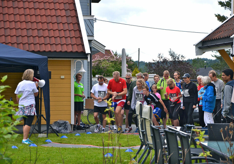 Marit Tørstad elsker å sette seg sjøl og andre i bevegelse Toerstad-Maraton_DSC_5797-foto-privat.jpg