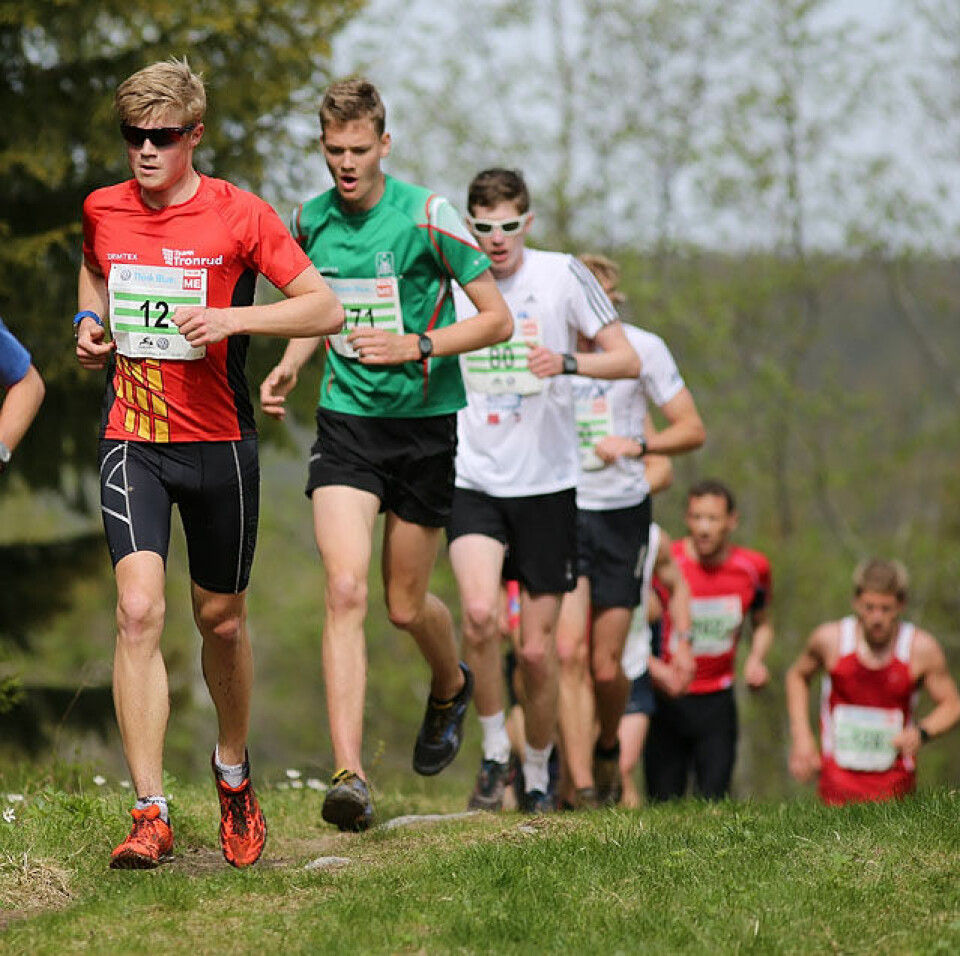 Fjerde strake seieren for Gebretsadik i Birkebeinerløpet Johannes _Bjertnaes_nr12_nr1_16-17aar4km.jpg