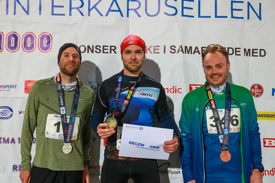 Vinterkarusellen i Bergen fortsetter med nytt løp 27. mars 1U9A1481.jpg