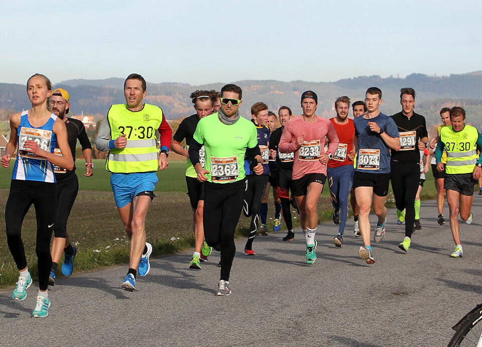 Hytteplanmila - høydepunktene, klassevinnerne og rekordene 8km_Fartsholder_Buhaug_37-30-fart_A20G4887.jpg