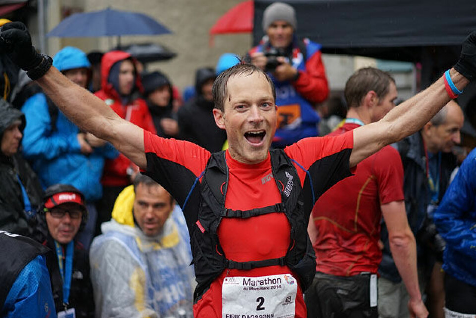 Haugsnes nr. 6 da Jornet vant Mont Blanc Marathon Eirik_Haugsnes_ingress_DSC01173