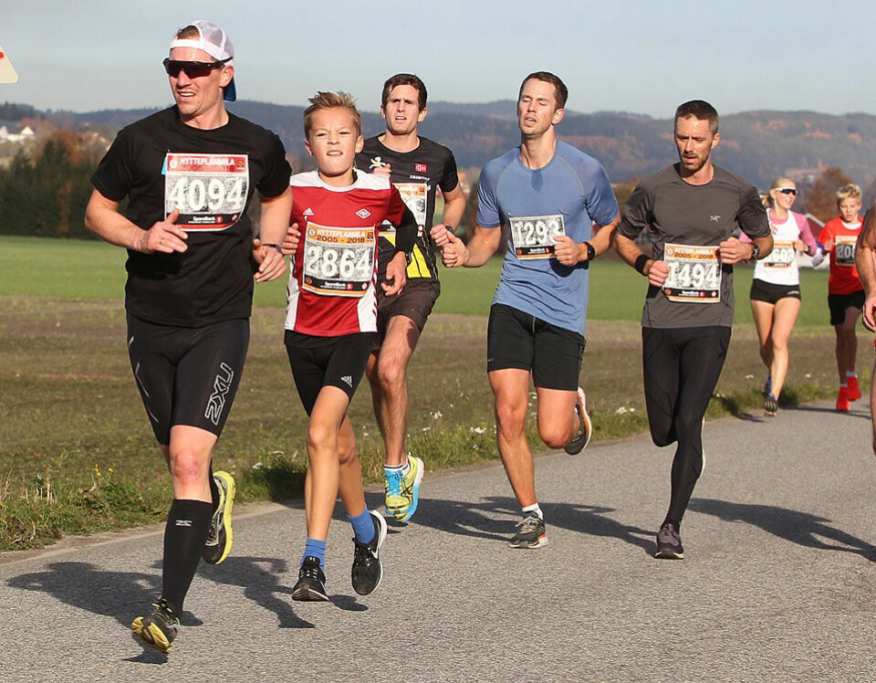 Hytteplanmila - høydepunktene, klassevinnerne og rekordene 8km_Mikkel_Bakken_nr2_12-13aar_A20G4924.jpg