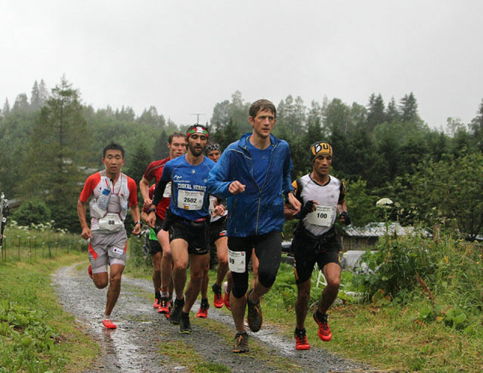 Haugsnes nr. 6 da Jornet vant Mont Blanc Marathon Teten_Lavancher_IMG_1001.jpg