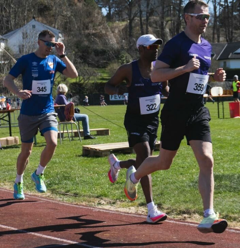 Barna ga deltakerrekord i Fevik halvmaraton IDIDID-03774_cropped_706x729.jpg