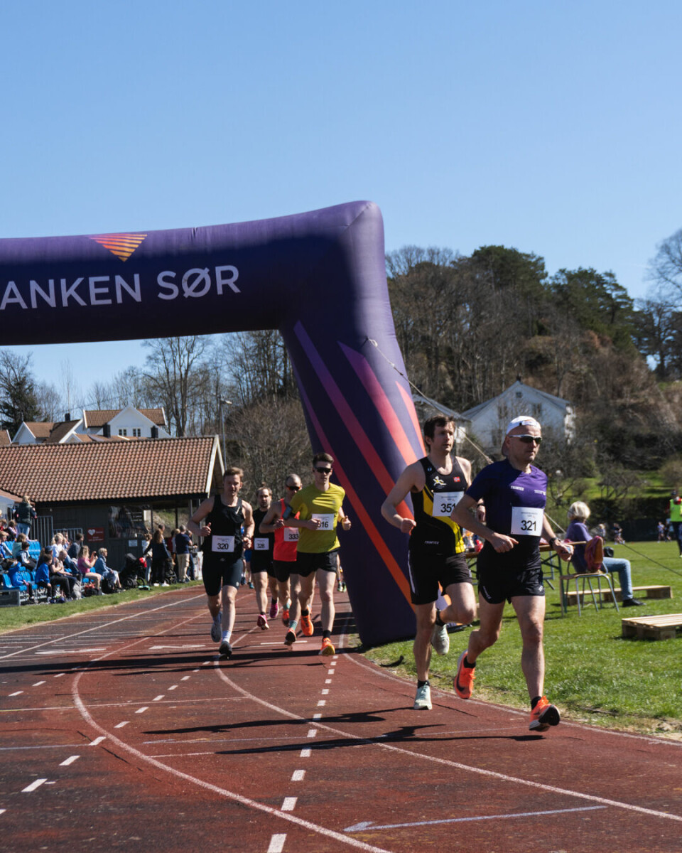 Barna ga deltakerrekord i Fevik halvmaraton IDIDID-03778.jpg