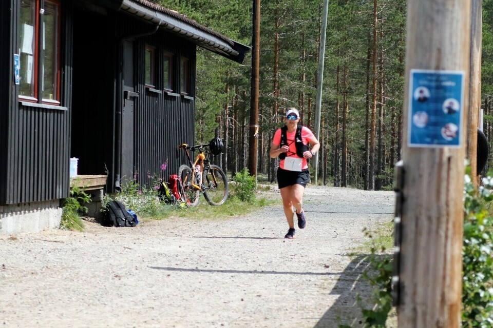 Sesongavslutning for Kondistreninga i Elverum med kvart- og halvmaraton Dorte L¢vhaug Johnsen.jpg