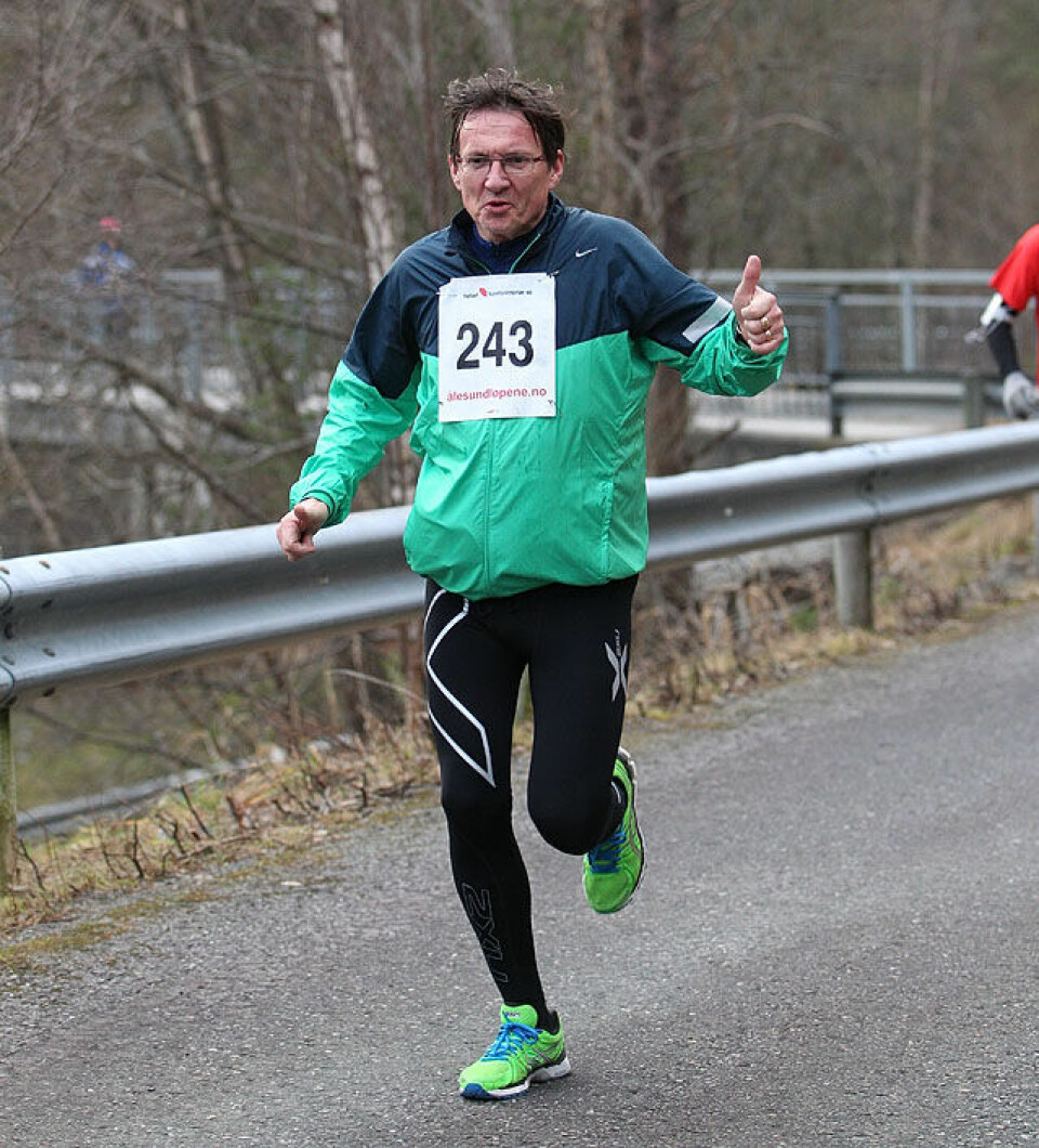 Rekorddeltaking i Nyttårsmaraton, nesten dobling fra 2012 Svein_Rune_Johannessen_A20G9841.jpg