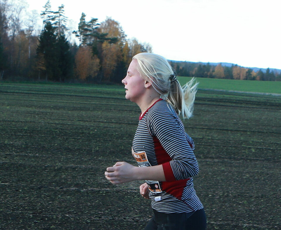 Hytteplanmila - høydepunktene, klassevinnerne og rekordene 7km_vid_Hedda_Stenumgard_12-13_AZ3T3849.jpg