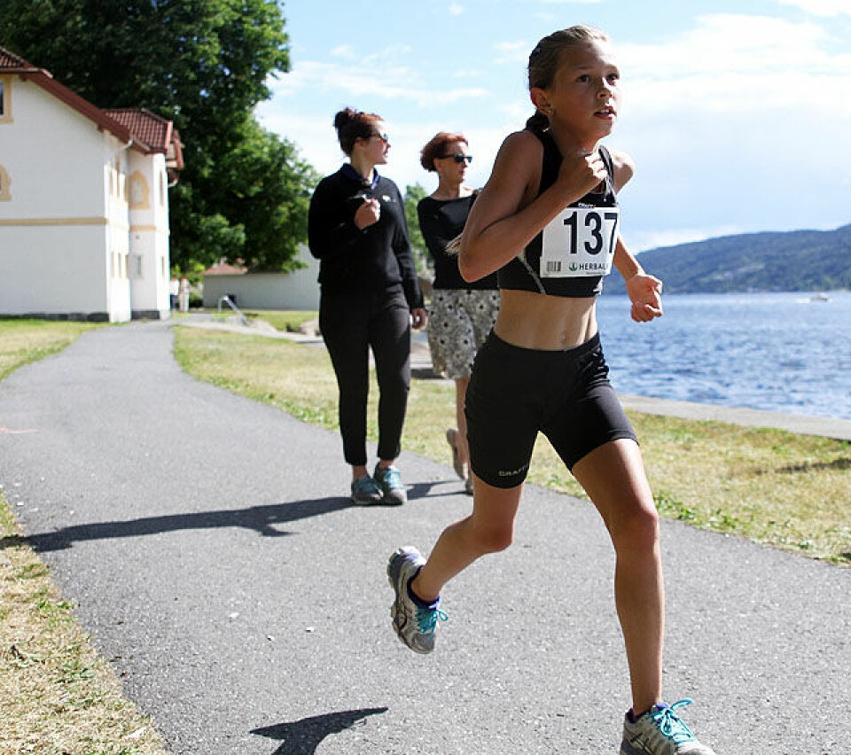 Kaltenborn og Haslie vant Blomstermilas jubileumsløp 5km_Maja_Ellefsrud_IMG_5914.jpg