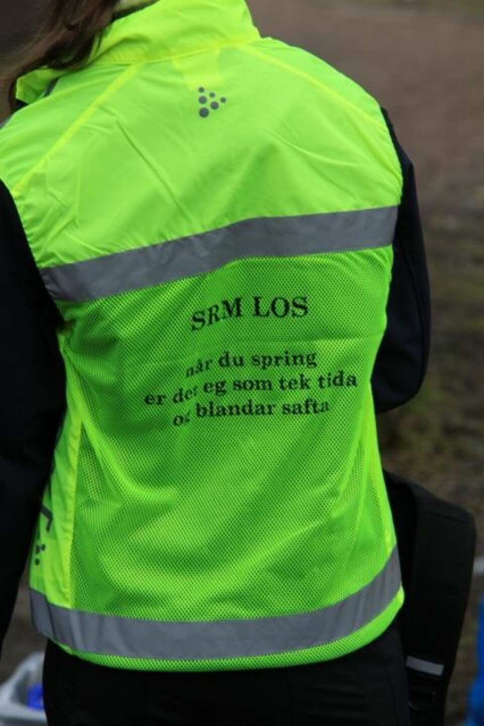 Sognsvann Rundt Medsols