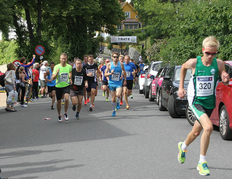 Kaltenborn og Haslie vant Blomstermilas jubileumsløp 10km_Herman_Andreas_Andresen_IMG_5933.jpg