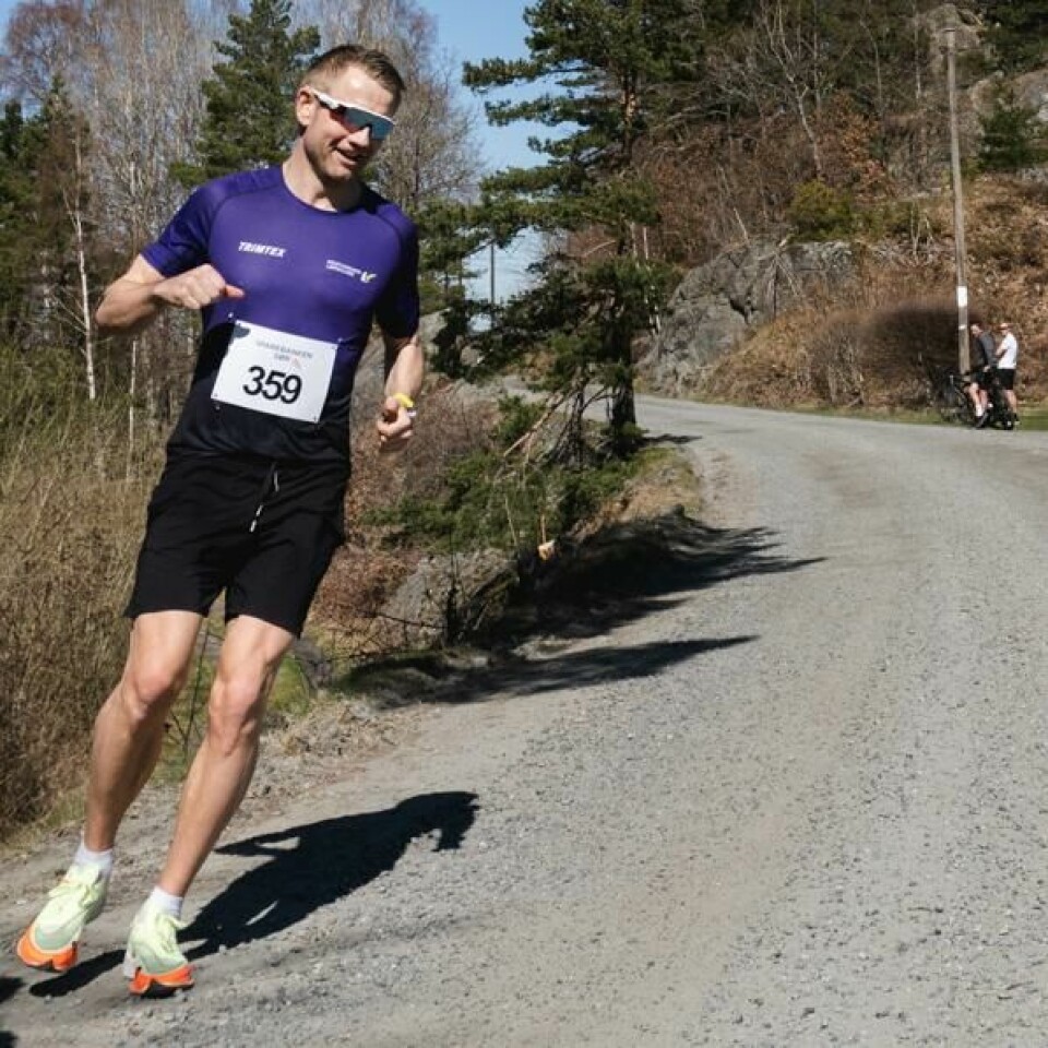 Barna ga deltakerrekord i Fevik halvmaraton IDIDID-04020_cropped_598x597.jpg