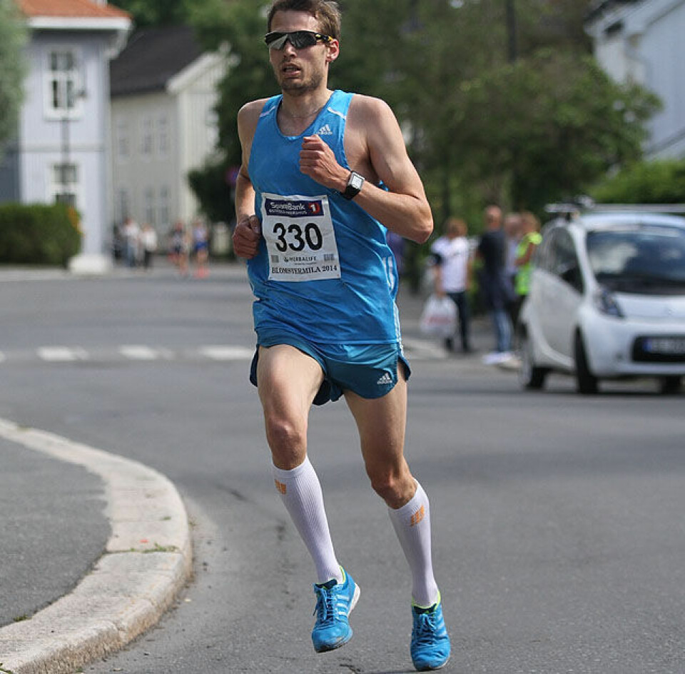 Kaltenborn og Haslie vant Blomstermilas jubileumsløp 10km_Jan_Christian_Kaltenborn_IMG_5949.jpg