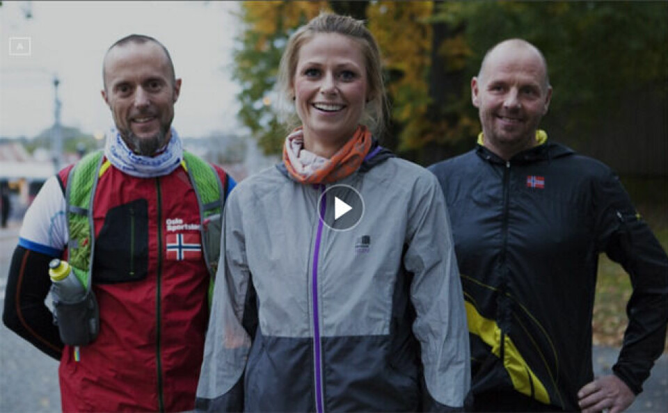 Foto fra NRK sin side. Foto fra NRK sin side.