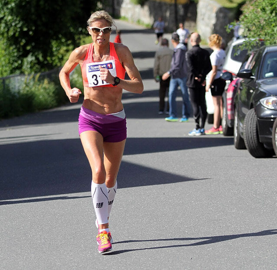 Kaltenborn og Haslie vant Blomstermilas jubileumsløp 10km_Dorte_Foss_IMG_6030.jpg