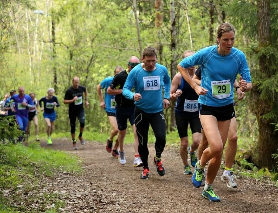 Eldbjørg Moxnes og Jonas Lurås Hammer vant på Sessvollmoen 11_Eldbjørg_Moxnes (640x489)