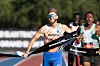 Josh Kerr vant foran Yared Nuguse og Cole Hocker i Grand Slam Track ...