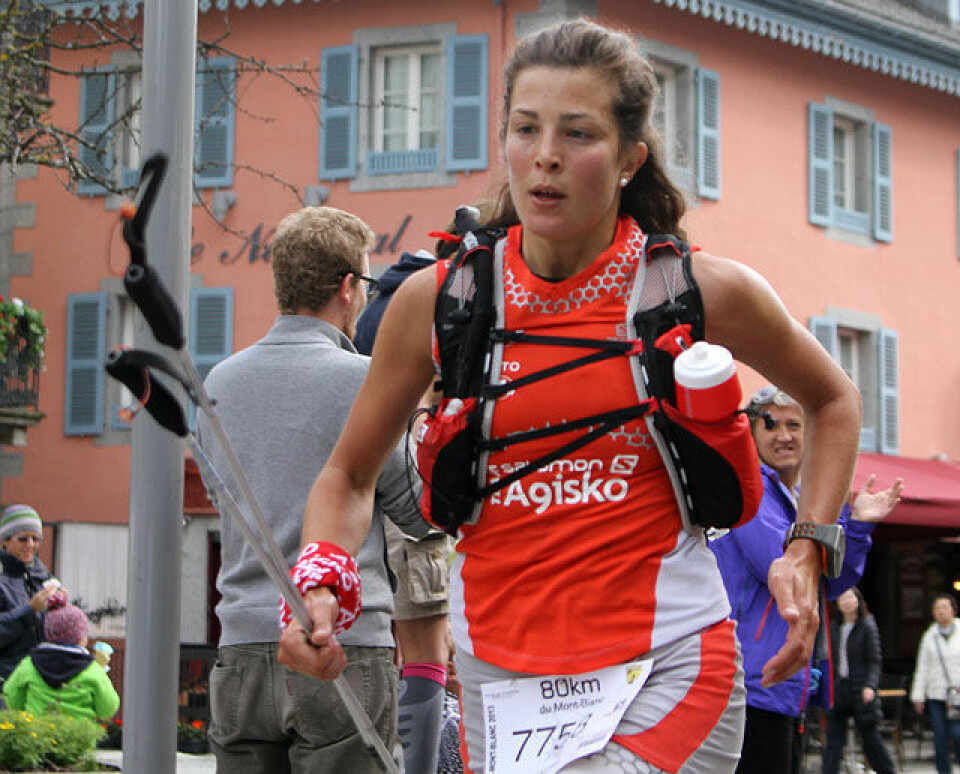 Tre norske fullførte Mont Blanc 80 km 80_Alessandra_IMG_1721.jpg