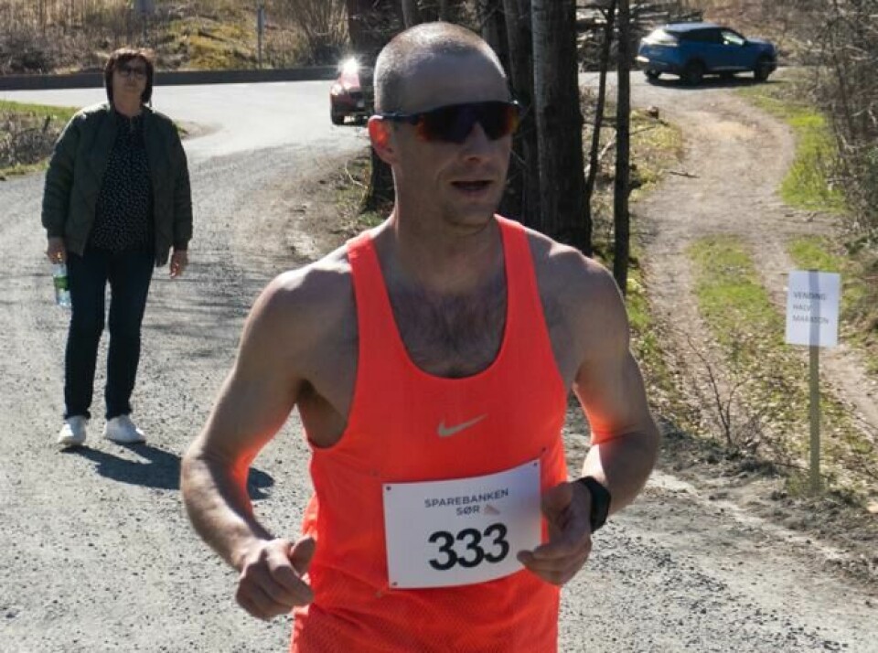 Barna ga deltakerrekord i Fevik halvmaraton IDIDID-04054_cropped_665x494.jpg