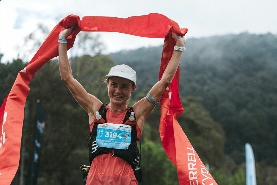 Inthanon Skyrace - Thailands første i Merrell Skyrunner® World Series-løp vinner-kvinner.jpg