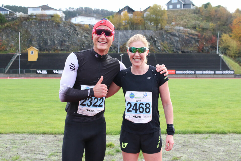 289 fullførte Bergen Maraton i flotte høstfarger 1P1A2443.jpg