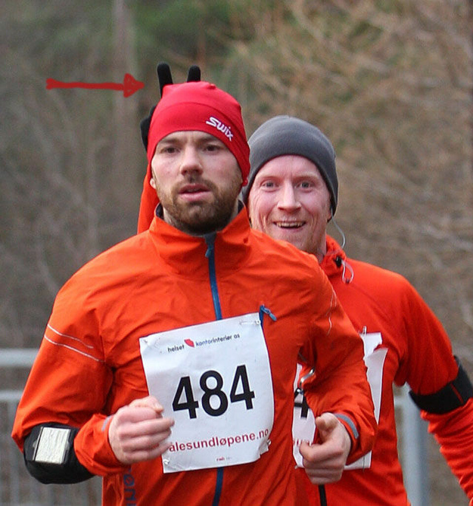 Rekorddeltaking i Nyttårsmaraton, nesten dobling fra 2012 spoek_av_loepekamerater_484_og_485_A20G9698.jpg