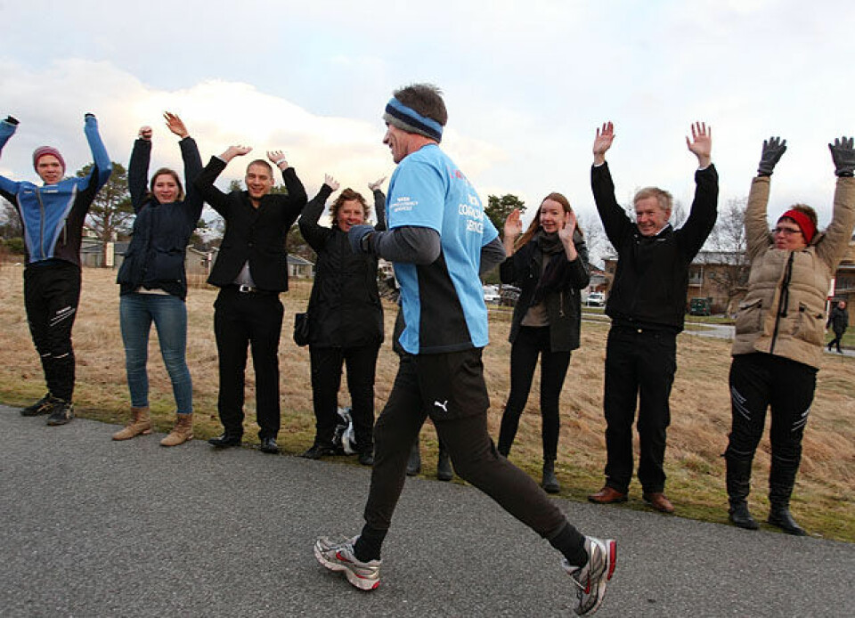 Rekorddeltaking i Nyttårsmaraton, nesten dobling fra 2012 Boelgen_for_pappa_nr256_A20G0460.jpg