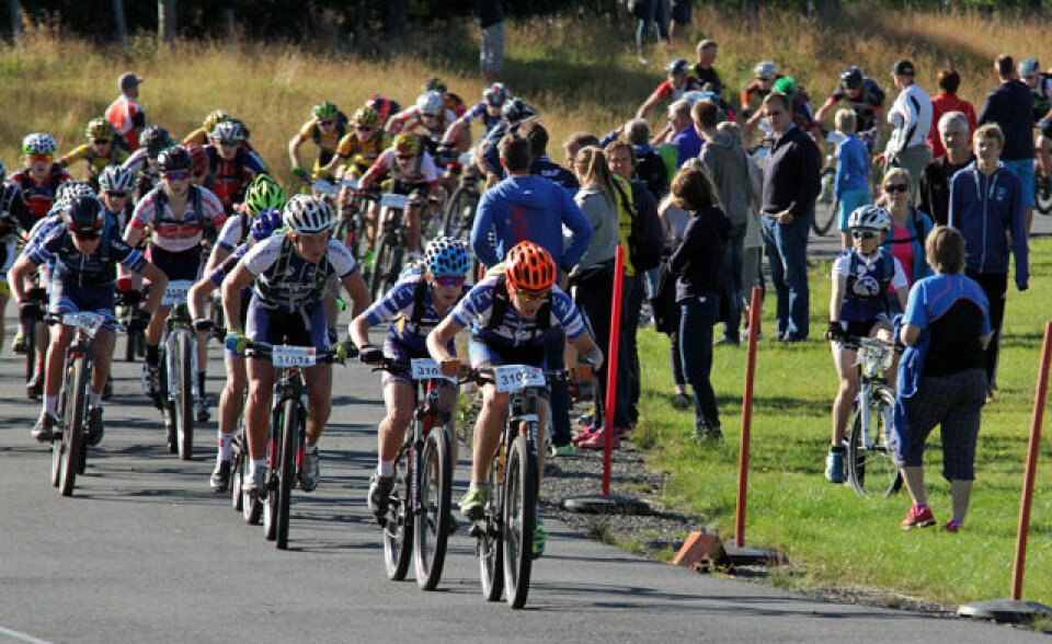 213 jenter og 488 gutter syklet UngdomsBirken UBirk-010_G15.jpg