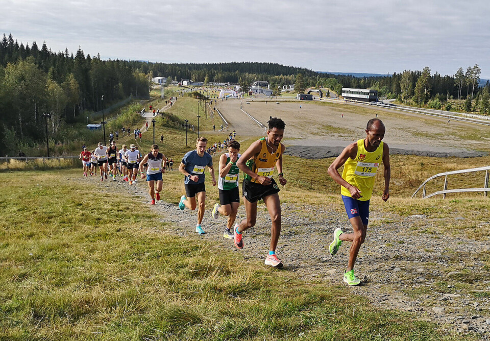 Senay Fissehatsion og Karoline Simpson-Larsen vant Birkebeinerløpet start-menn-elite-rolf-bakken-01.jpg
