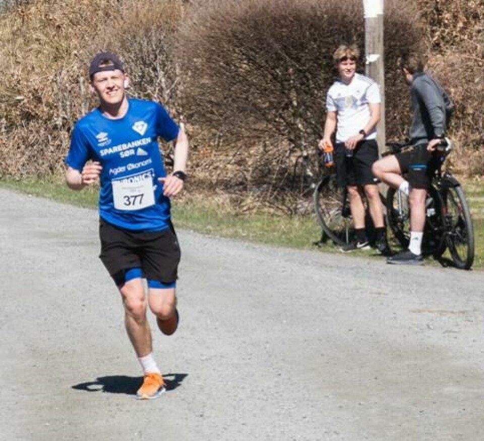 Barna ga deltakerrekord i Fevik halvmaraton IDIDID-04088_cropped_484x440.jpg
