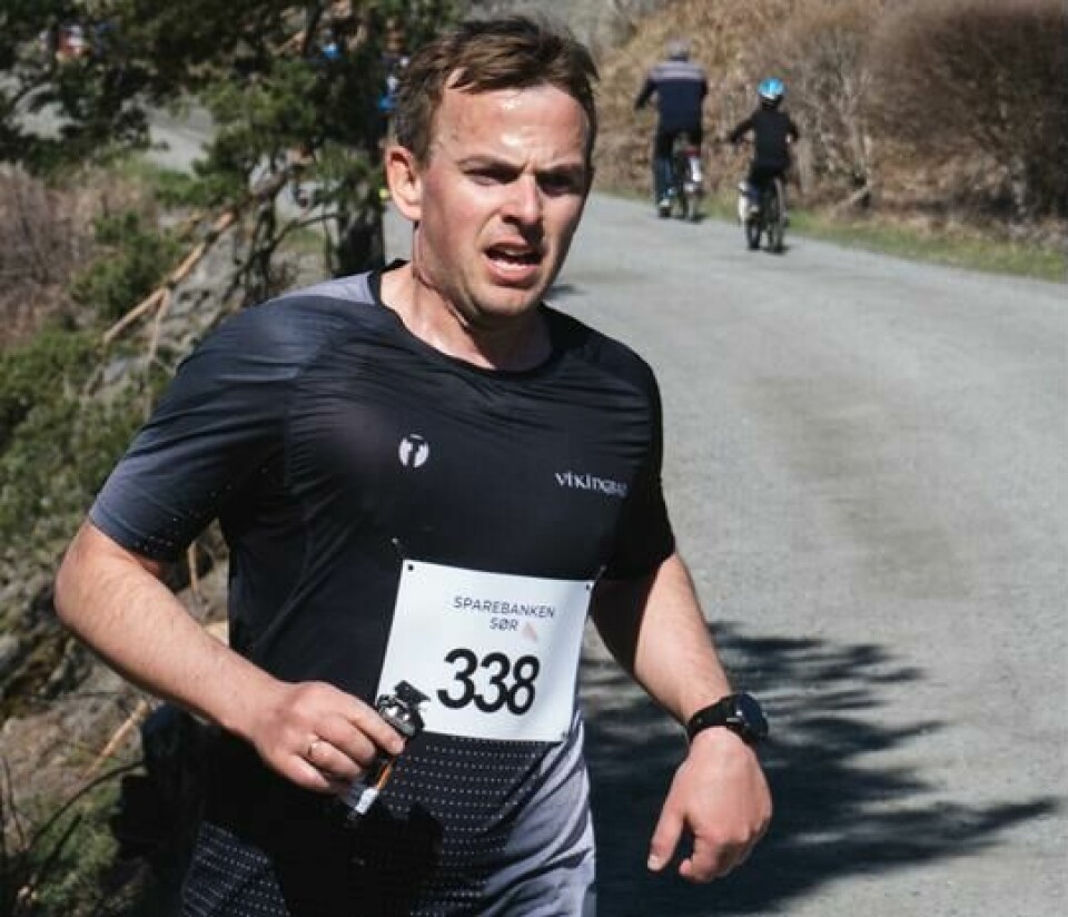 Barna ga deltakerrekord i Fevik halvmaraton IDIDID-04099_cropped_542x465.jpg