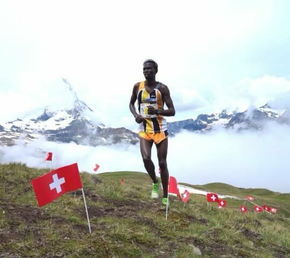 Gode norske plasseringer i Zermatt Maraton vinner _maraton.jpg