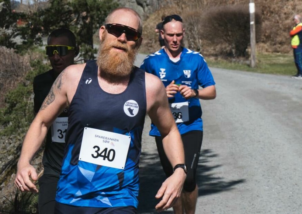 Barna ga deltakerrekord i Fevik halvmaraton IDIDID-04106_cropped_876x619.jpg