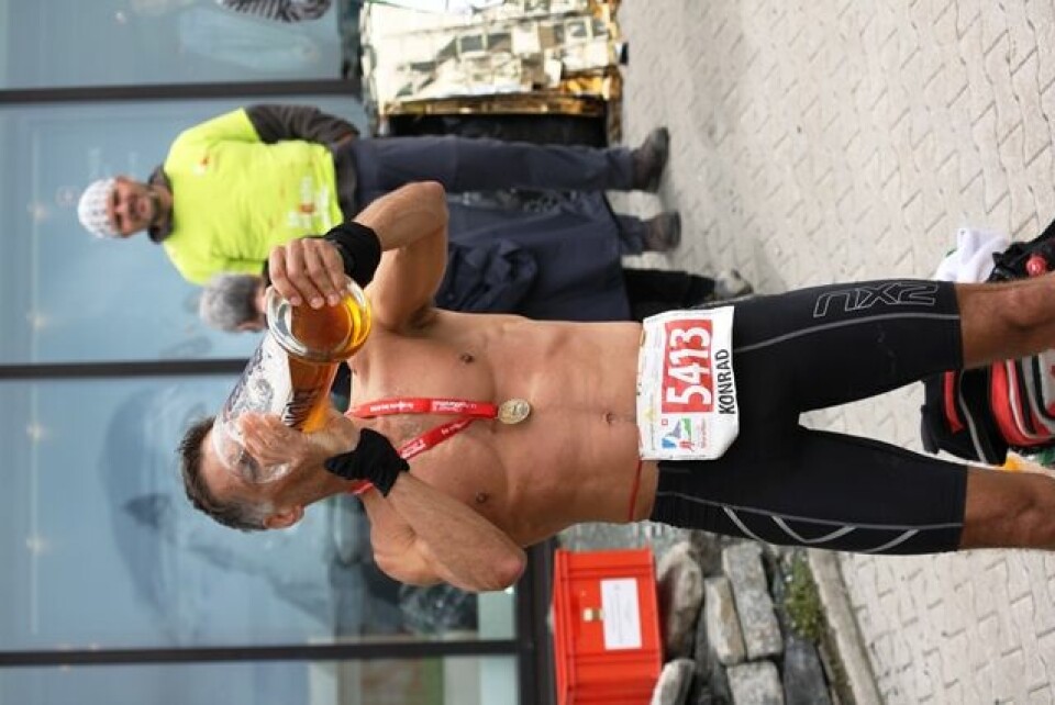 Gode norske plasseringer i Zermatt Maraton IMG_9794.jpg