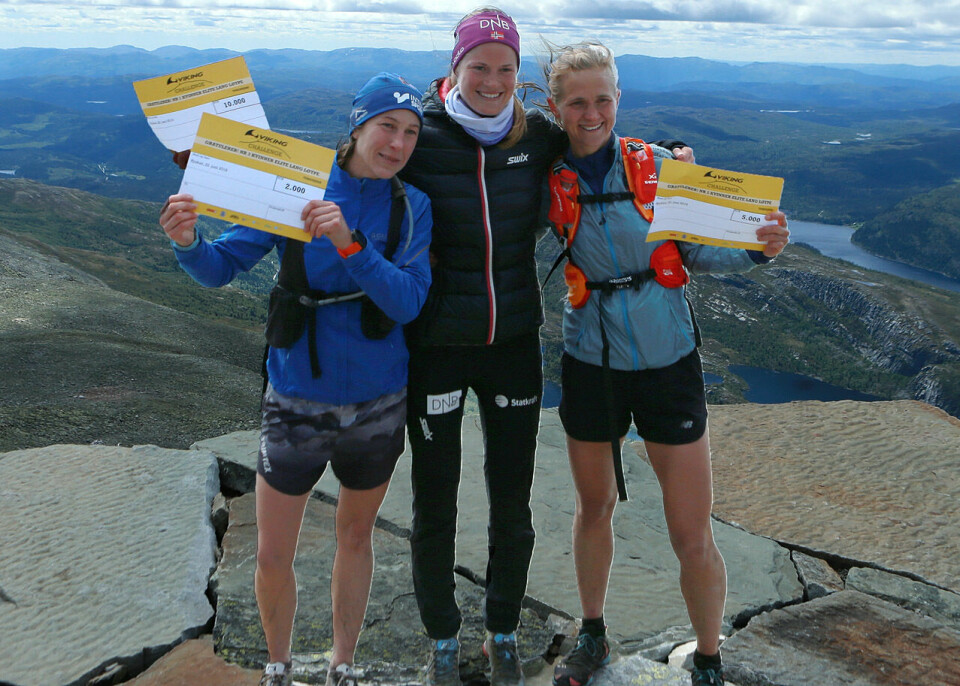 Weldu Gebretsadik løp svært raskt opp til Gaustatoppen Pall_kvinner_elite_1280_AZ3T3751.jpg