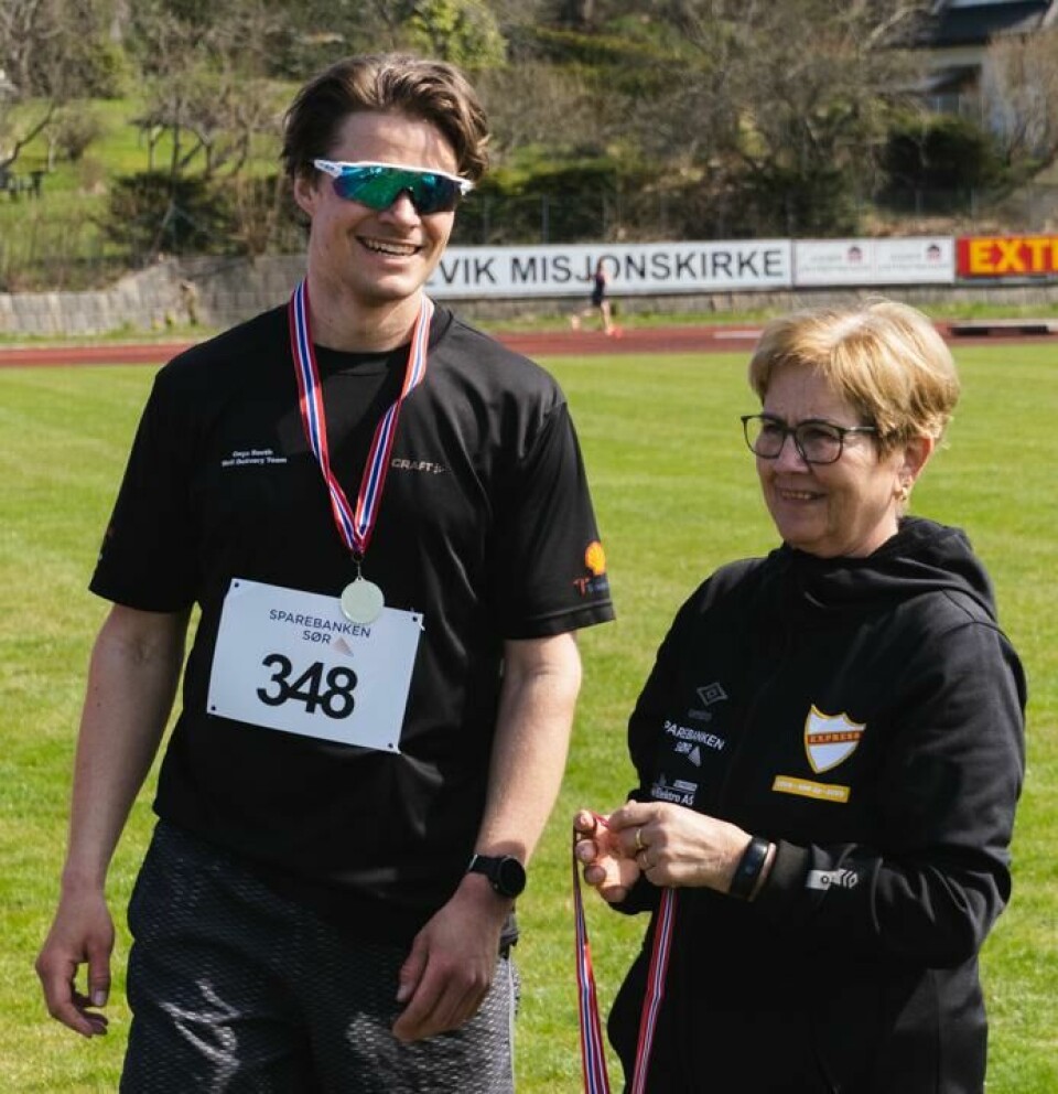 Barna ga deltakerrekord i Fevik halvmaraton IDIDID-04201_cropped_695x718.jpg