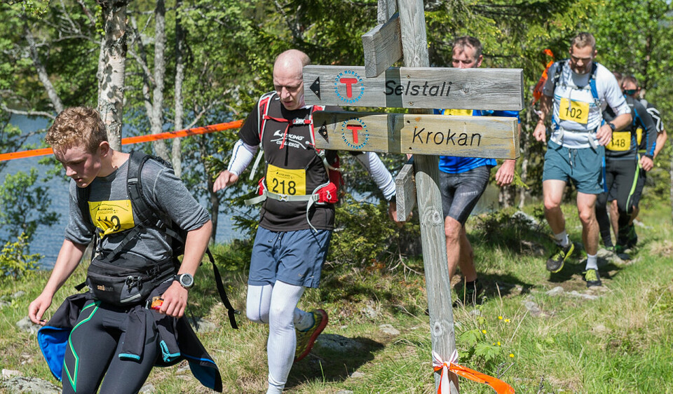 Weldu Gebretsadik løp svært raskt opp til Gaustatoppen Selstali_218_Thorvald_Steen_sportsklasse_land_1280.jpg