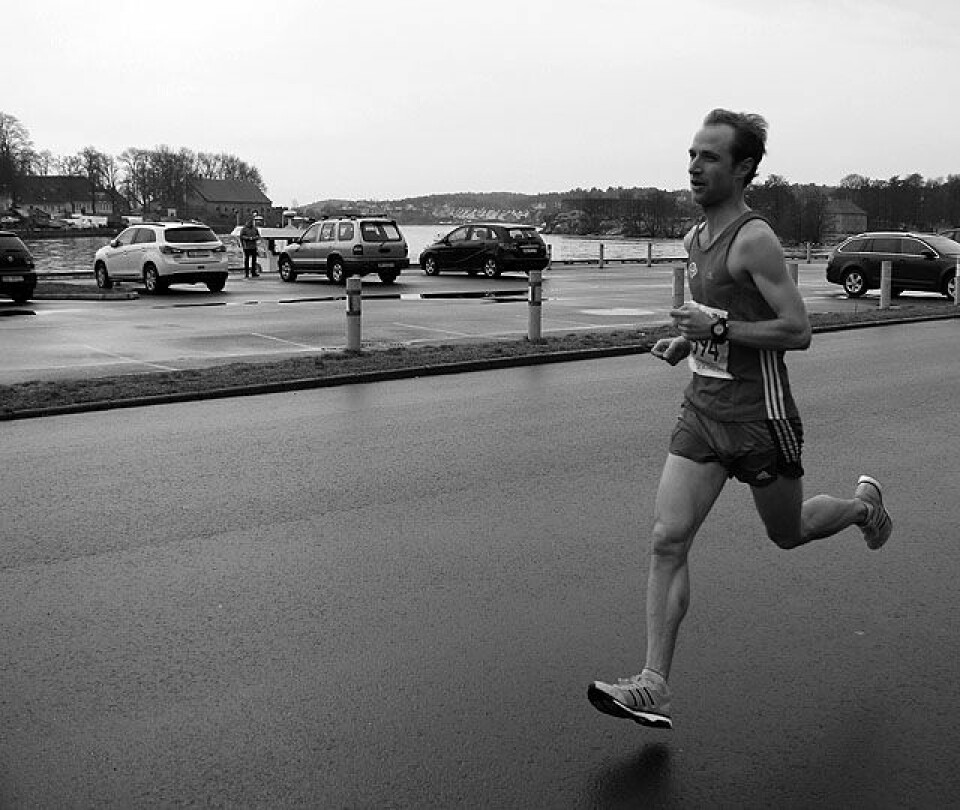 Sterke vinnertider på 5 km i Fredrikstadløpet (72 bilder) 4506_Rolf_Steier_IMG_4506.jpg