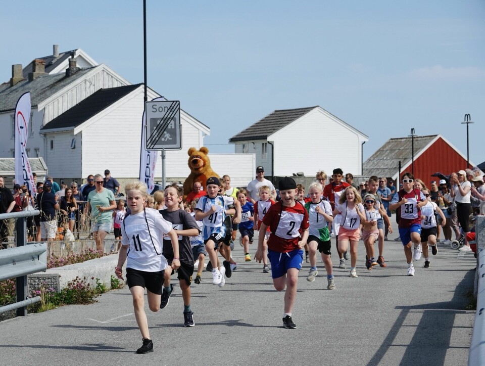 Norges vakreste halvmaraton fikk supert sommervær norges-vakreste-halvmaraton-09.jpg