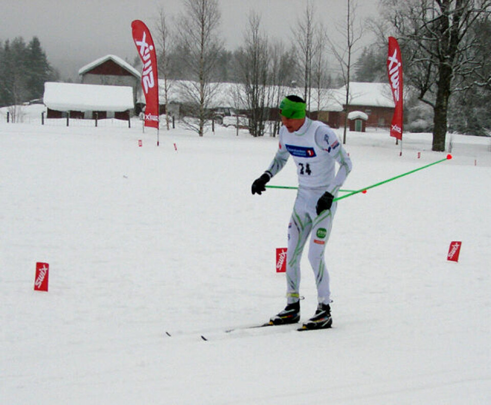 Tidenes største i Trysil
