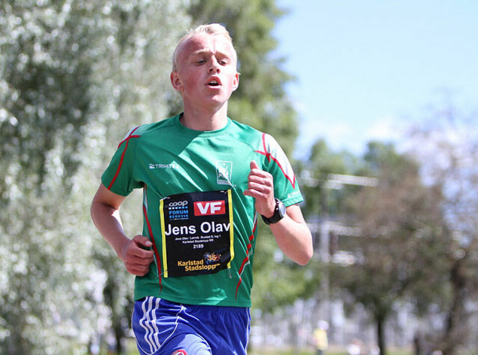 To norske førsteplasser og én andreplass i Karlstad Jens_Olav_Leirvik_IMG_7358.jpg