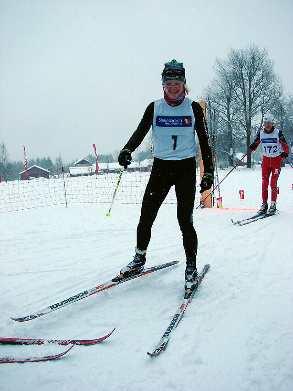 Tidenes største i Trysil