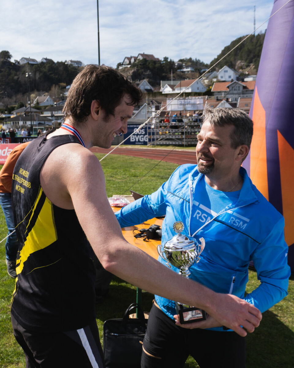 Barna ga deltakerrekord i Fevik halvmaraton IDIDID-04220.jpg