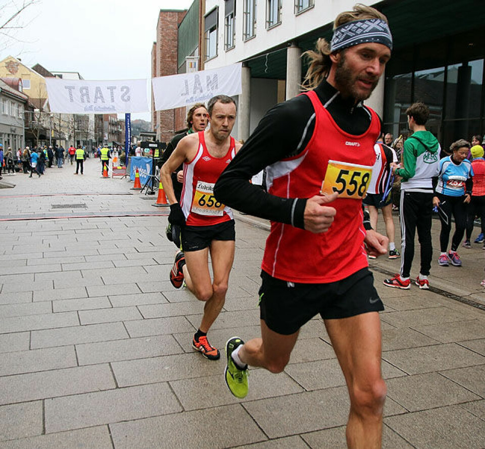 Sterke vinnertider på 5 km i Fredrikstadløpet (72 bilder) 4322_Ole_Hermann_Roehr_IMG_4322.jpg