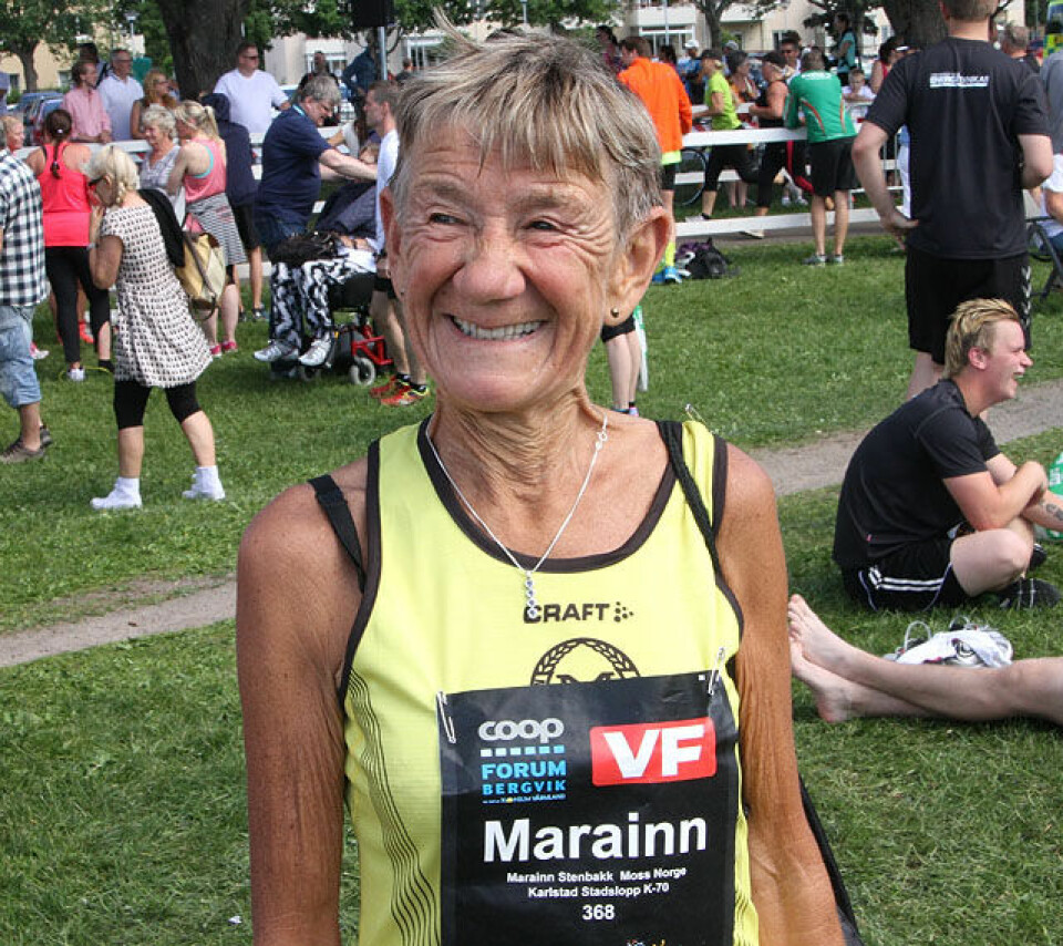 To norske førsteplasser og én andreplass i Karlstad Mariann_Stenbakk_IMG_7684.jpg