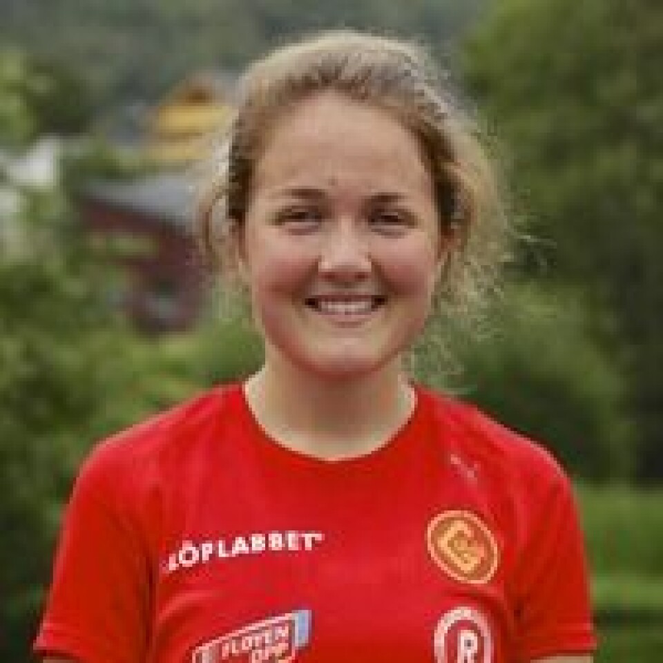 Deltakerrekord i Sommerkarusellen Guro_Ekroll_Nyland_intro