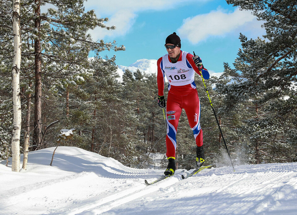 Drømmeforhold i Torefjellsrennet, det litt ukjente turrennet på vestlandet 1U9A2045.jpg