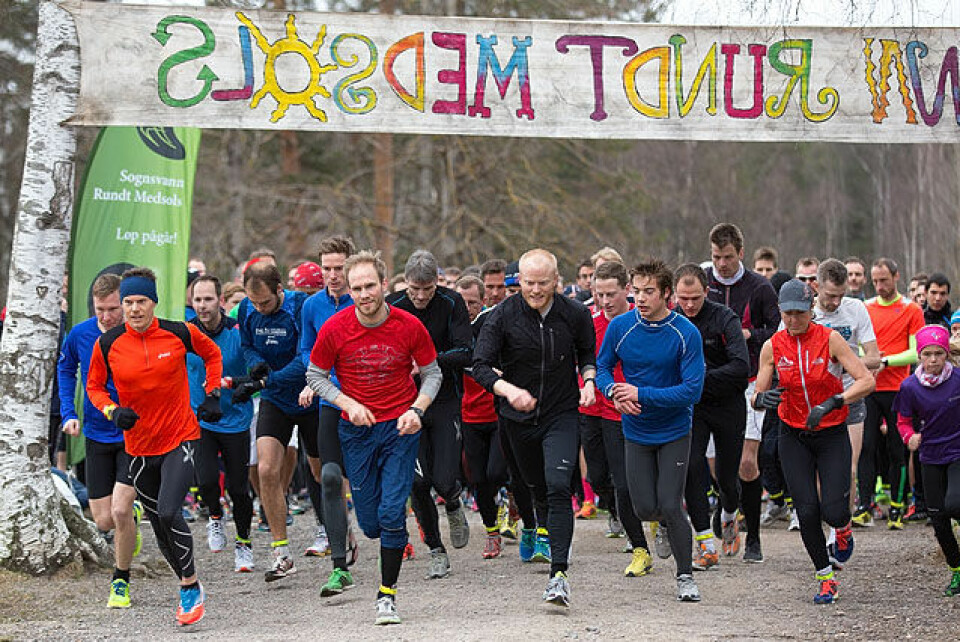 Folksomt uten snø på Sognsvann startbilde_med_Ostolaza_31A9590.jpg